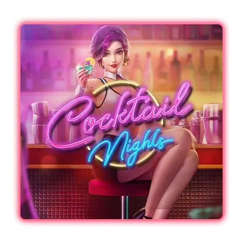 Cocktail Nights BY butterfly69